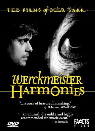 The Werckmeister Harmonies