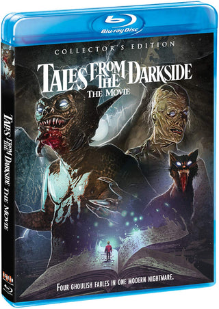 Tales From The Darkside (Sealed)