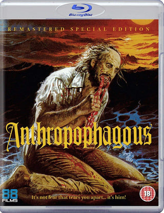 Anthropophagous