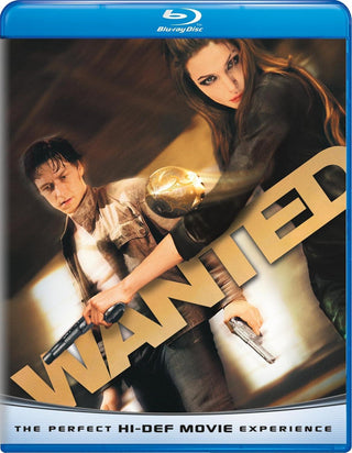 Wanted
