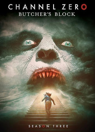 Channel Zero: Butcher's Block Season Three