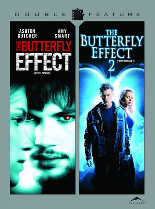 The Butterfly Effect/The Butterfly Effect 2