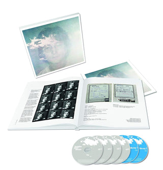 John Lennon- Imagine Ultimate Edition (4xCD/2xBluray)(Sealed)