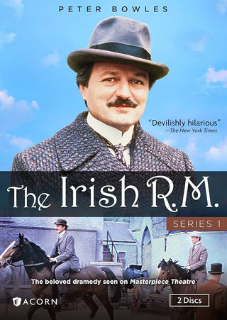 Irish R.M.- Season 01