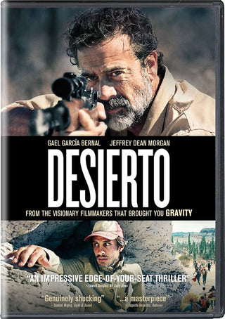 Desierto