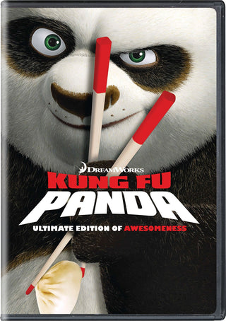 Kung Fu Panda