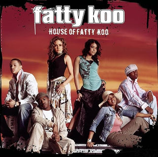 Fatty Koo- House Of Fatty Koo