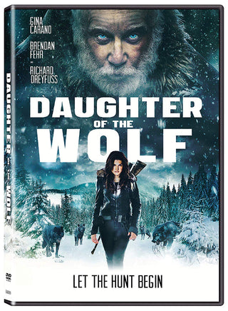 Daughter of the Wolf