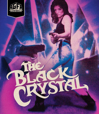Black Crystal (Slipcover/Sealed) (AGFA)