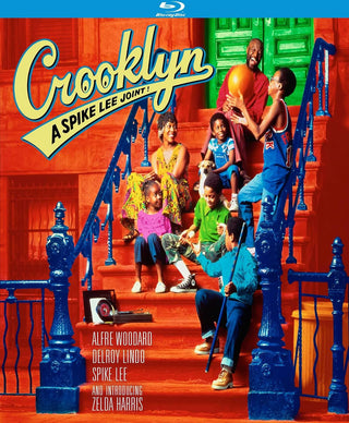 Crooklyn (Kino Lorber)