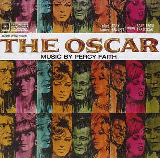The Oscar (The Original Soundtrack Recording)