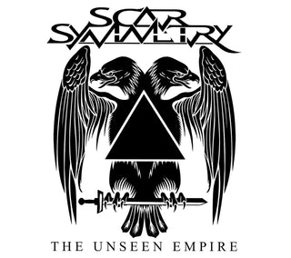 Scar Symmetry- The Unseen Empire