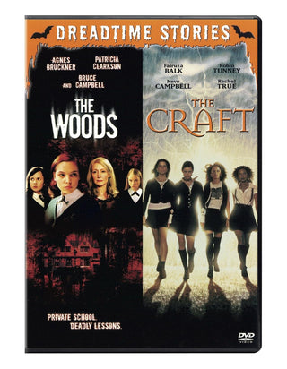 The Woods/The Craft