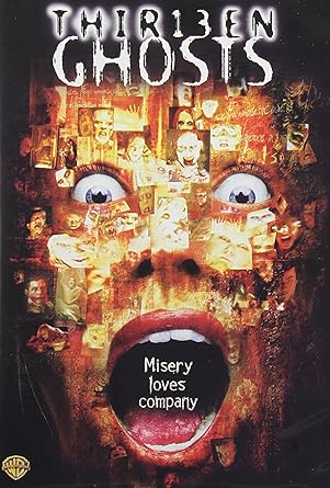 Thir13en Ghosts