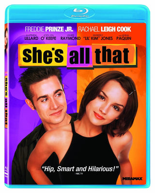 She's All That