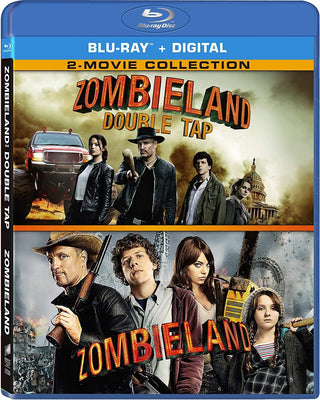 Zombieland/Zombieland: Double Tap