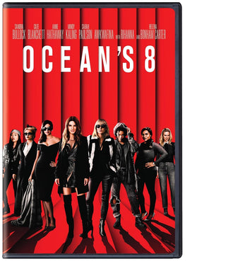 Ocean's 8