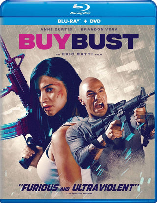 BuyBust