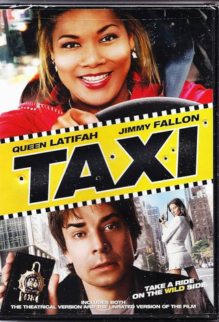 Taxi
