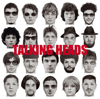 Talking Heads- The Best Of