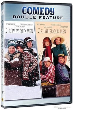 Grumpy Old Men/Grumpier Old Men