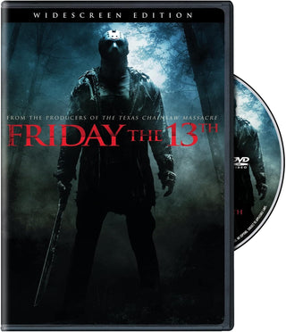 Friday The 13th (2009)
