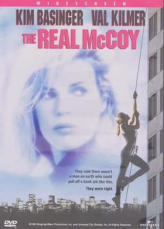The Real McCoy