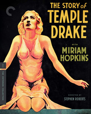Story Of Temple Drake (Criterion)