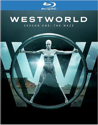 Westworld Season 1