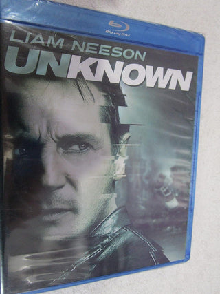 Unknown - Darkside Records