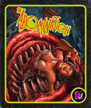 The Abomination (Visual Vengeance)