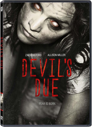Devil's Due (Used DVD)