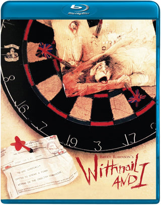 Withnail and I