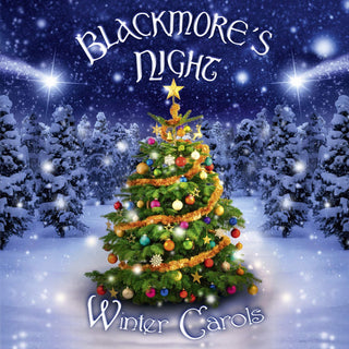 Blackmore's Night- Winter Carols