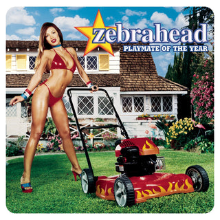 Zebrahead- Playmate Of The Year