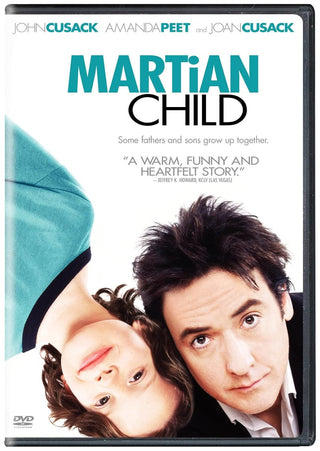 Martian Child