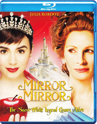 Mirror, Mirror