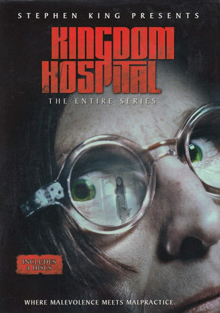 Kingdom Hospital