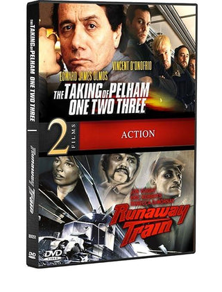 The Taking of Pelham One Two Three / Runaway Train