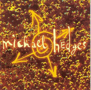 Michael Hedges- Oracle - Darkside Records