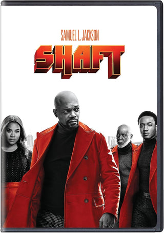 Shaft (2019)