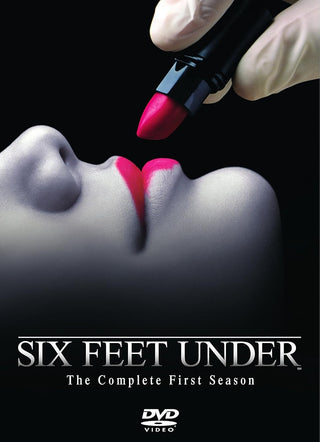 Six Feet Under: Complete First Season (Used DVD)