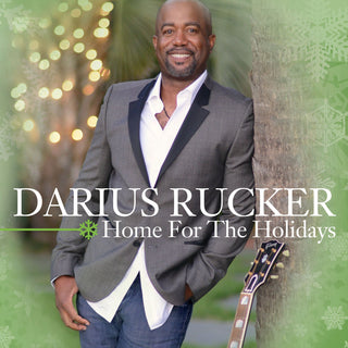 Darius Rucker- Home For The Holidays
