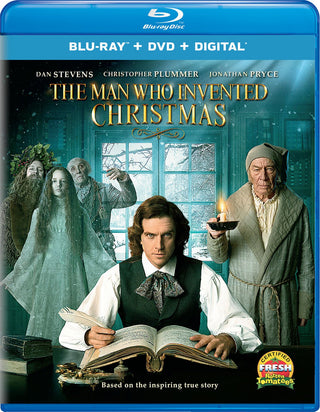 Man Who Invented Christmas