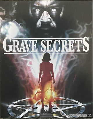 Grave Secrets (w/Slipcover)(Indie Exc.)