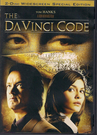 DaVinci Code