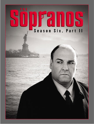 The Sopranos Season Six Part II