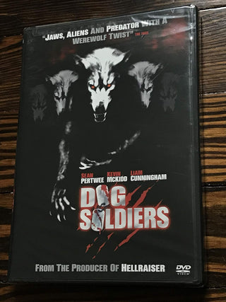 Dog Soldiers