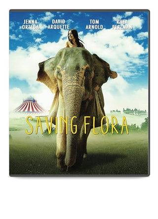 Saving Flora