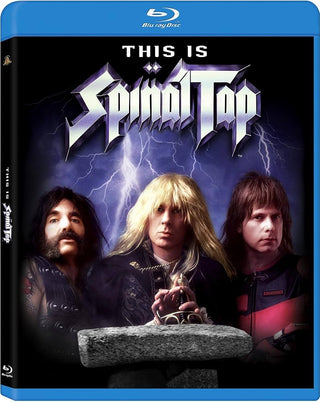 This Is Spinal Tap
